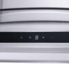 Витяжка декоративна зі склом Perfelli TG 9635 I 1000 LED