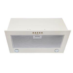  3 - Витяжка повно вбудована Perfelli BI 6812 IV LED