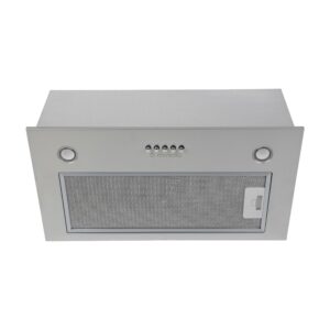  7 - Витяжка повно вбудована Minola HBI 5327 GR 800 LED