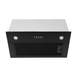  9 - Витяжка повно вбудована Minola HBI 56270 BL 1000 LED