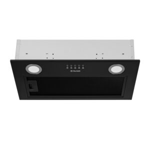  7 - Витяжка повновбудована Perfelli BI 5022 BL LED