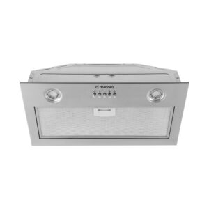  6 - Витяжка повно вбудована Minola HBI 5204 I 700 LED
