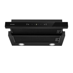  6 - Витяжка телескопічна Perfelli TL 662 BL Motion Control