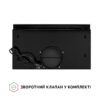 Витяжка телескопічна Perfelli TL 662 BL Motion Control