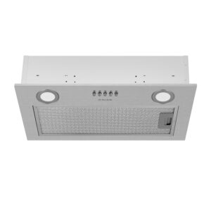  5 - Витяжка повновбудована Perfelli BI 5022 I LED