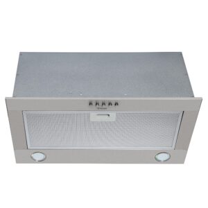  8 - Витяжка повно вбудована Perfelli BI 6812 I LED