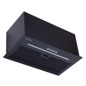  4 - Витяжка повно вбудована Minola HBI 5664 BL GLASS 1000 LED Line