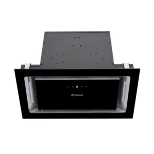  1 - Витяжка повно вбудована Perfelli BISP 5673 BL 1000 LED Strip