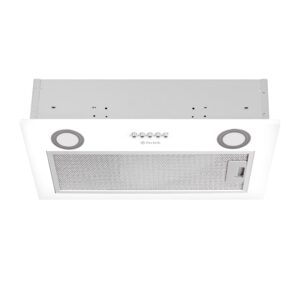  3 - Витяжка повновбудована Perfelli BI 5022 WH LED