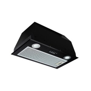  3 - Витяжка повно вбудована Minola HBI 5622 BL 1000 LED