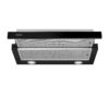 Витяжка телескопічна Perfelli TL 602 BL LED