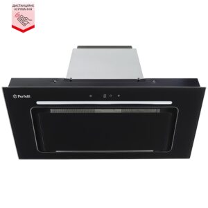  5 - Витяжка повно вбудована Perfelli BISP 6773 BL 1100 LED Strip