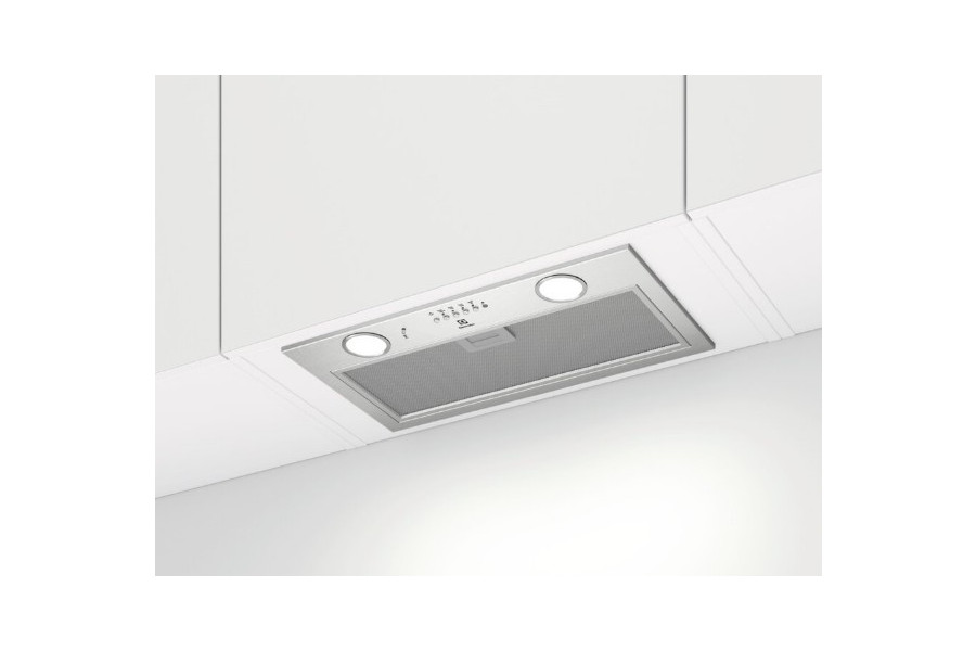  4 - Витяжка вбудована Electrolux LFG516X