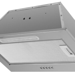  4 - Витяжка вбудована Grifon GR BIN ECO F9 52 IN