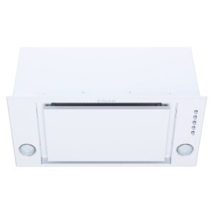  1 - Витяжка повно вбудована Perfelli BI 5532 A 1000 WH LED