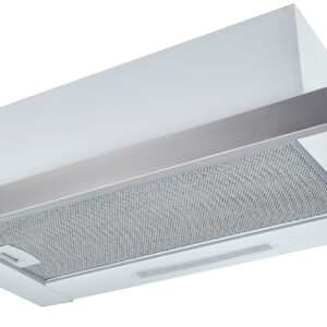  3 - Витяжка телескопічна Grifon GR TL F3 60 IX
