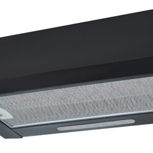  1 - Витяжка телескопічна Grifon GR TL F5 60 BL