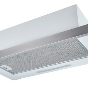  9 - Витяжка телескопічна Grifon GR TL F6 60 IN