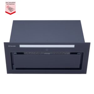  3 - Витяжка повно вбудована Perfelli BISP 6973 A 1250 GF LED Strip