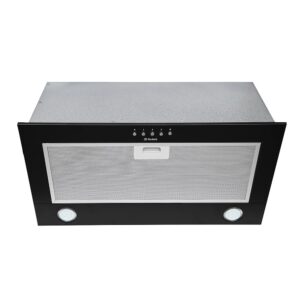  3 - Витяжка повно вбудована Perfelli BI 6812 BL LED