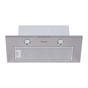  2 - Витяжка повно вбудована Perfelli BI 6412 A 950 I LED