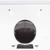 Витяжка Телескопічна ELICA ELITE 14 LUX GRVT WH/A/60