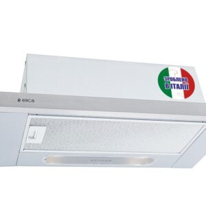  5 - Витяжка Телескопічна ELICA ELITE 14 LUX GRIX/A/60