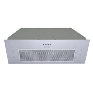  8 - Витяжка повно вбудована Perfelli BI 7453 I 850 LED