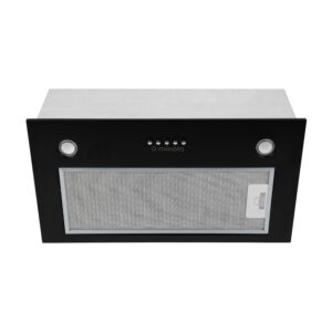  3 - Витяжка повно вбудована Minola HBI 5227 BL 700 LED