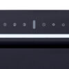 Витяжка повно вбудована WEILOR PBSR 62302 FULL GLASS FBL 1100 LED Strip