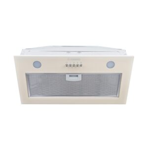  3 - Витяжка повно вбудована Minola HBI 5262 IV GLASS 700 LED