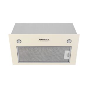  1 - Витяжка повно вбудована Minola HBI 5627 IV 1000 LED