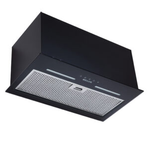  3 - Витяжка повно вбудована WEILOR PBS 52300 GLASS BL 1000 LED Strip