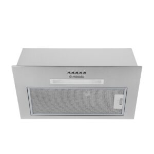 9 - Витяжка повно вбудована Minola HBI 5323 I 800 LED