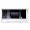 Витяжка повно вбудована WEILOR PPE 5230 SS 1000 LED Strip