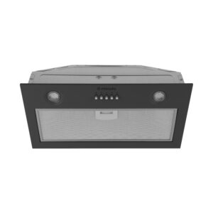 7 - Витяжка повно вбудована Minola HBI 5204 GR 700 LED