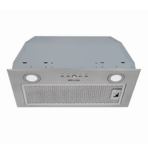  6 - Витяжка повно вбудована WEILOR WBE 5230 SS 1000 LED