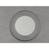 Витяжка повно вбудована WEILOR WBE 5230 SS 1000 LED