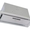 Витяжка повно вбудована Perfelli BIS 7633 I 1000 LED