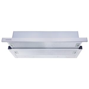  8 - Витяжка телескопічна Minola HTL 9915 I 1300 LED