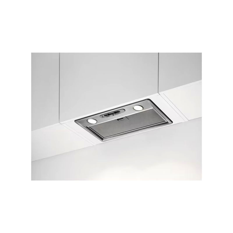  7 - Витяжка вбудована ELECTROLUX LFG525S