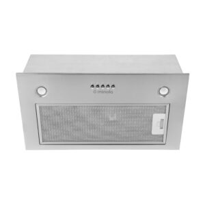  3 - Витяжка повно вбудована Minola HBI 5327 I 800 LED
