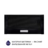 Витяжка телескопічна Minola HTLS 6634 BLF 1000 LED GLASS