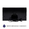 Витяжка телескопічна Minola HTLS 6634 BLF 1000 LED GLASS