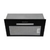 Витяжка повно вбудована Minola HBI 5323 BL 800 LED