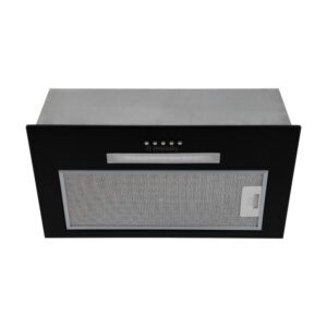  5 - Витяжка повно вбудована Minola HBI 5323 BL 800 LED