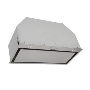  8 - Витяжка повно вбудована WEILOR PBE 6140 SS 750 LED