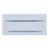 Витяжка повно вбудована Perfelli BISP 6973 A 1250 W LED Strip