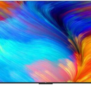  1 - Телевізор TCL 55P635