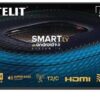 Телевізор Satelit 50U9100ST